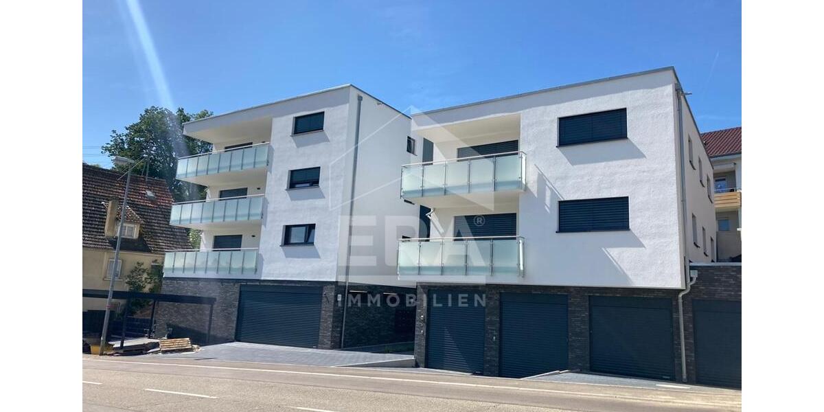 Etagenwohnung Heuchlingen - 3 Zimmer, 97 m&sup2;, 950&euro; | Angebot:25057352