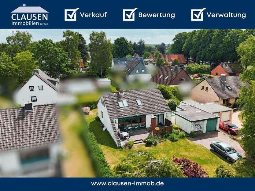 Haus zum Kaufen in Neumünster 249.000 € 110.27 m²