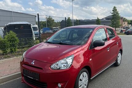 Mitsubishi Space Star 99.391 km 3.990 &euro; Ellerau 25479