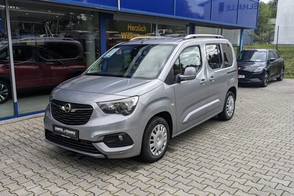 Opel Combo Life 88.800 km 15.990 &euro; Schneeberg 08289