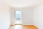 Ideal für Singles und Paare: moderne 2-Zimmer Wohnung mit Südloggia
