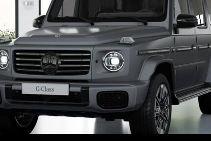 Mercedes-Benz G 450 9.900 km 179.990 &euro; Düsseldorf 40470