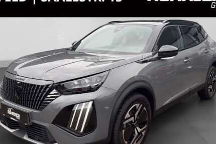 Peugeot 2008 19.773 km 22.990 &euro; Krefeld 47800