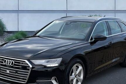 Audi A6 29.503 km 37.389 &euro; Springe 31832