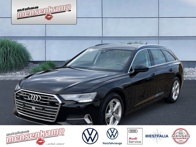 Audi A6 29.503 km 37.389 &euro; Springe 31832