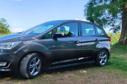 Ford C-Max 88.400 km 10.700 &euro; Horb am Neckar 72160