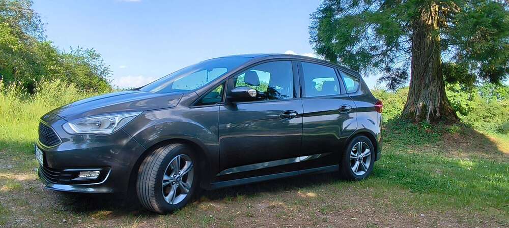 Ford C-Max 88.400 km 10.700 &euro; Horb am Neckar 72160