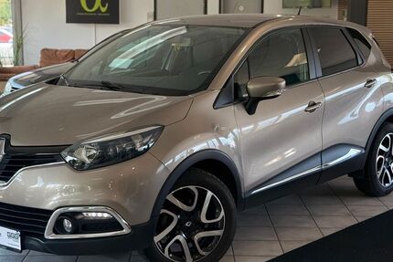 Renault Captur 75.000 km 9.490 &euro; Goslar 38644