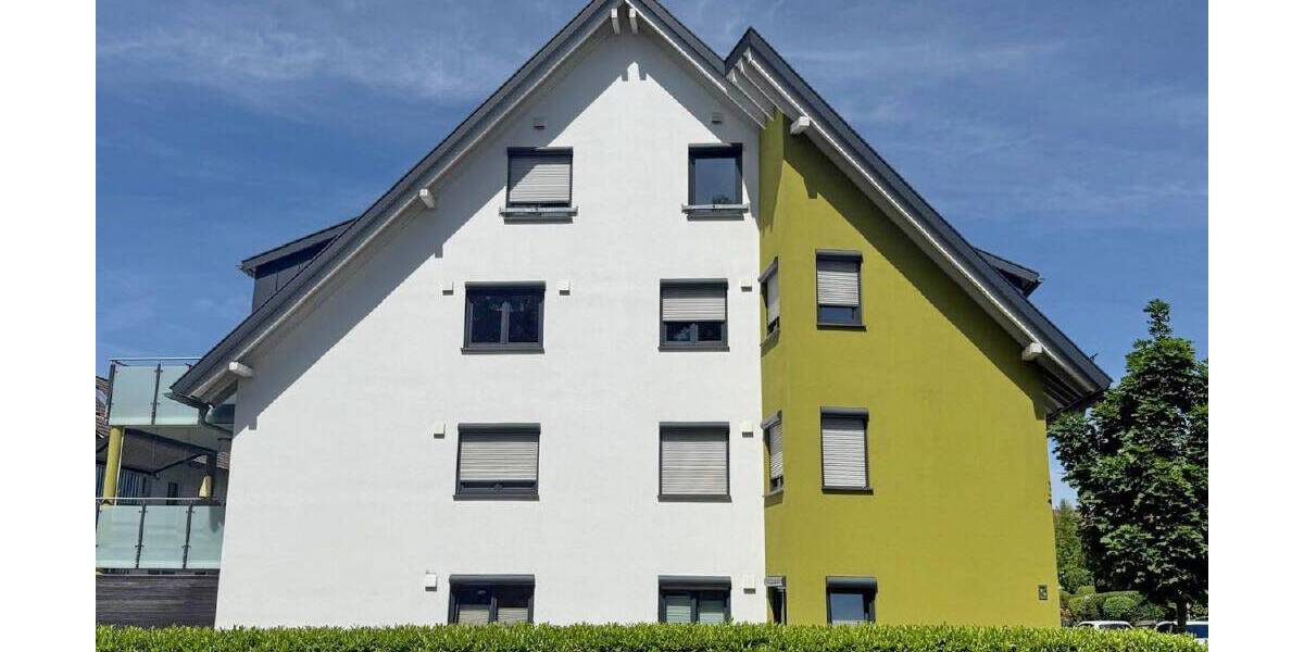 Etagenwohnung Wangen - 4 Zimmer, 116 m&sup2;, 488.000&euro; | Angebot:26886182