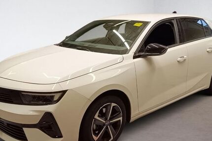 Opel Astra 18.500 km 19.990 &euro; Mörlenbach 69509