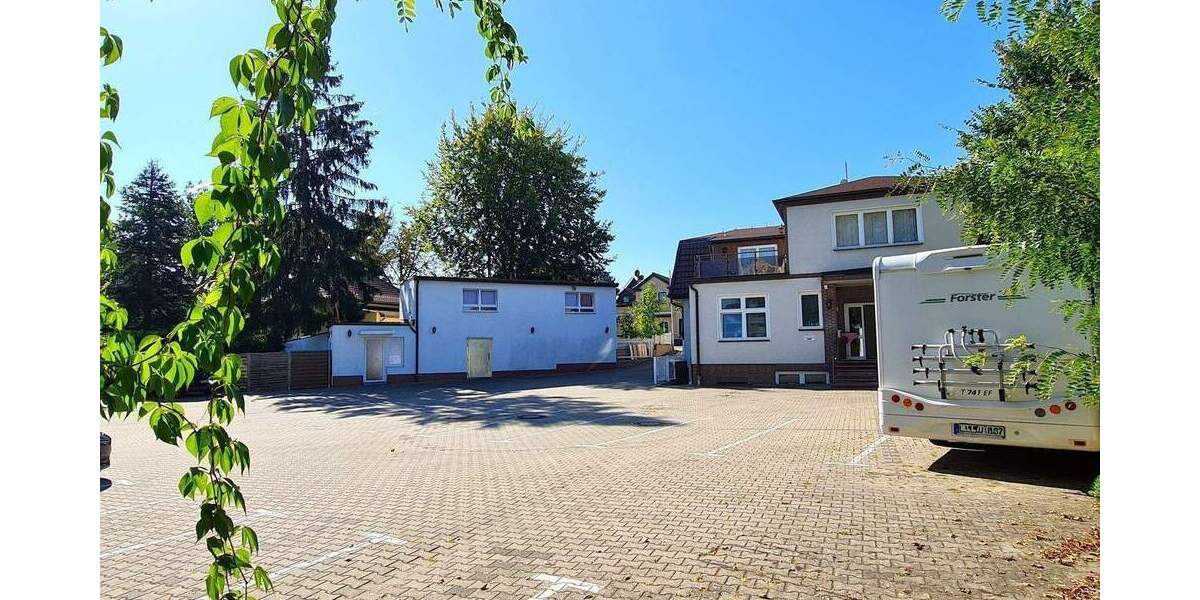 Grundstück Grünheide (Mark) Grünheide - 949.000&euro; | Angebot:25701001