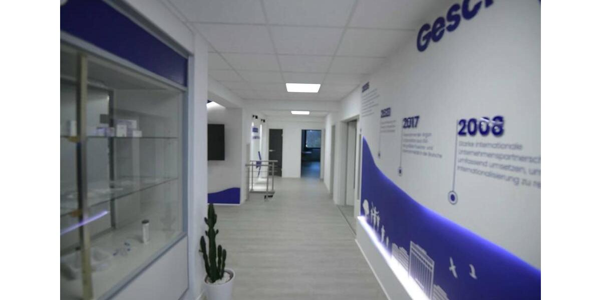 Gewerbeobjekt Laatzen - 1.500&euro; | Angebot:26444483