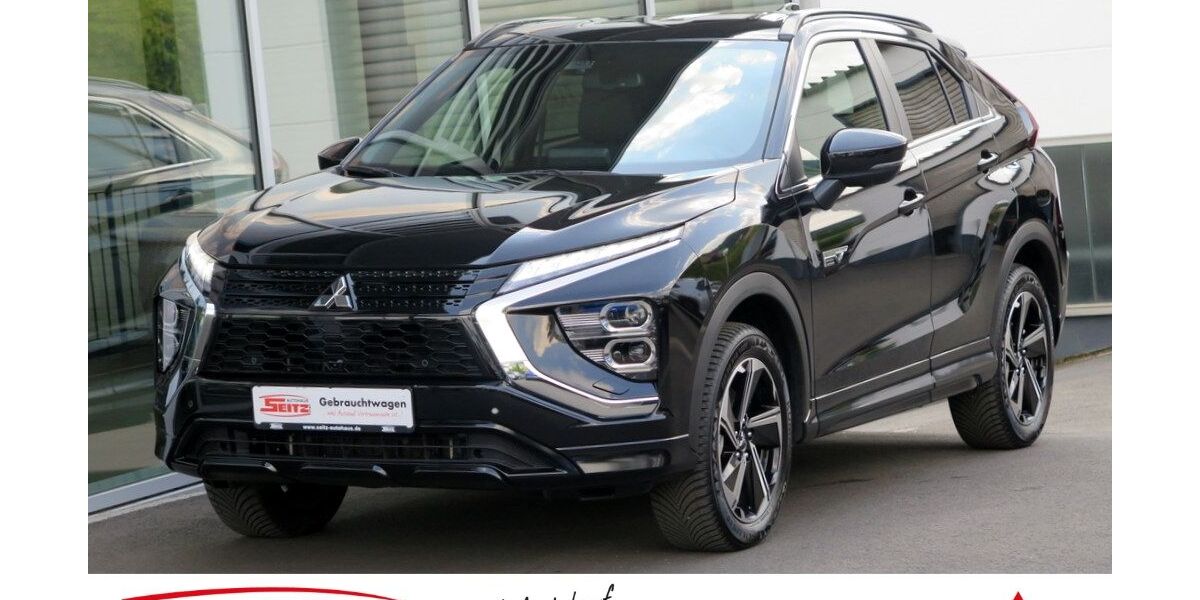Mitsubishi Eclipse Cross 32.350 km 23.330 &euro; Obernburg 63785