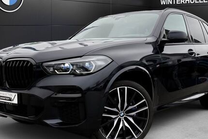 BMW X5 88.000 km 64.880 &euro; Weilheim 82362