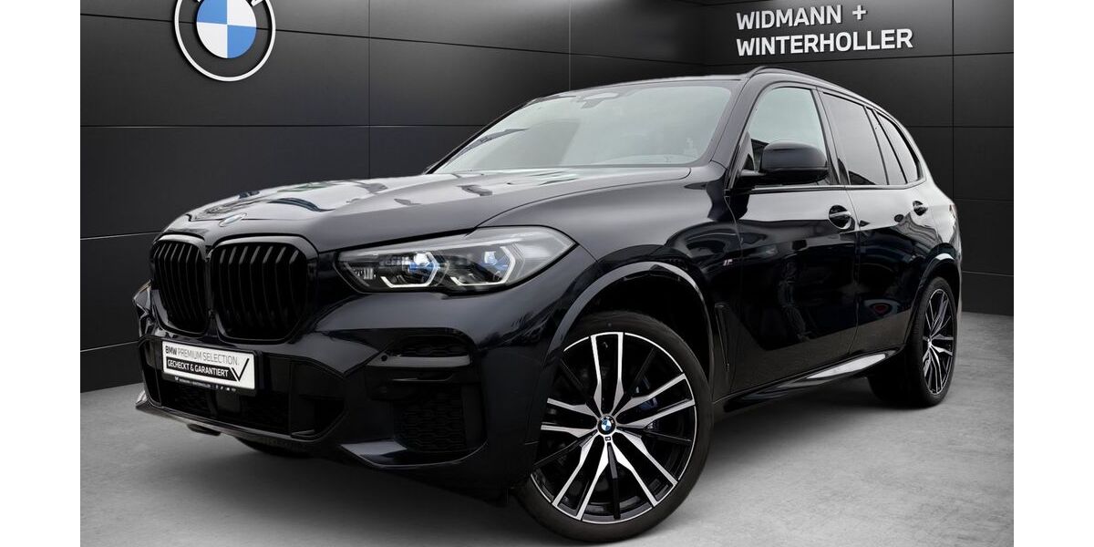 BMW X5 88.000 km 64.880 &euro; Weilheim 82362