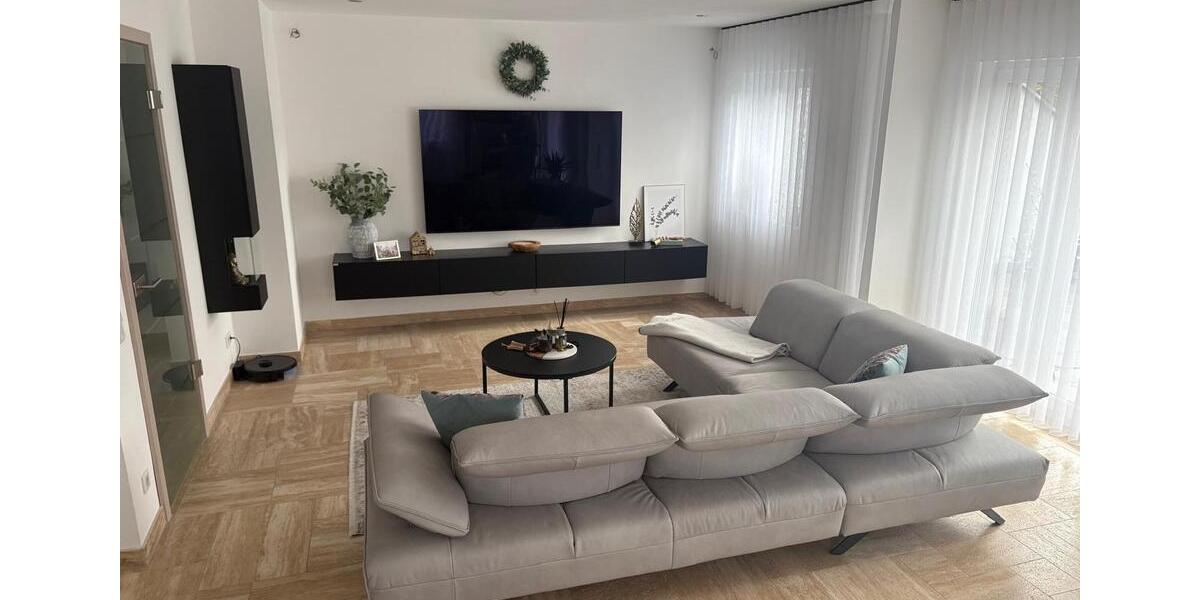 Doppelhaushälfte Kösching - 6 Zimmer, 160 m&sup2;, 2.000&euro; | Angebot:25046986