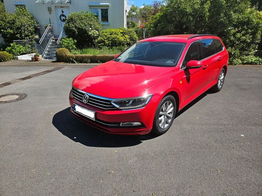 Passat Variant