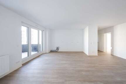 Wohnung Heidelberg Boxberg - 2 Zimmer, 64 m&sup2;, 1.128&euro; | Angebot:27355875