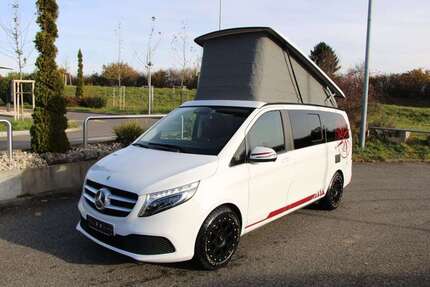 Mercedes-Benz Marco Polo 101.700 km 49.990 &euro; Ostfildern-Nellingen 73760