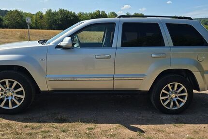 Jeep Grand Cherokee 199.663 km 4.999 &euro; Steinau 36396