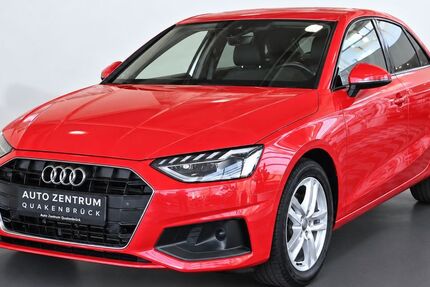 Audi A4 64.742 km 22.700 &euro; Quakenbrück 49610