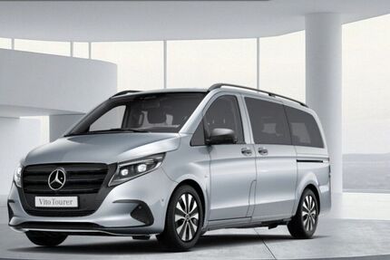 Mercedes-Benz Vito 21.900 km 51.420 &euro; Singen 78224