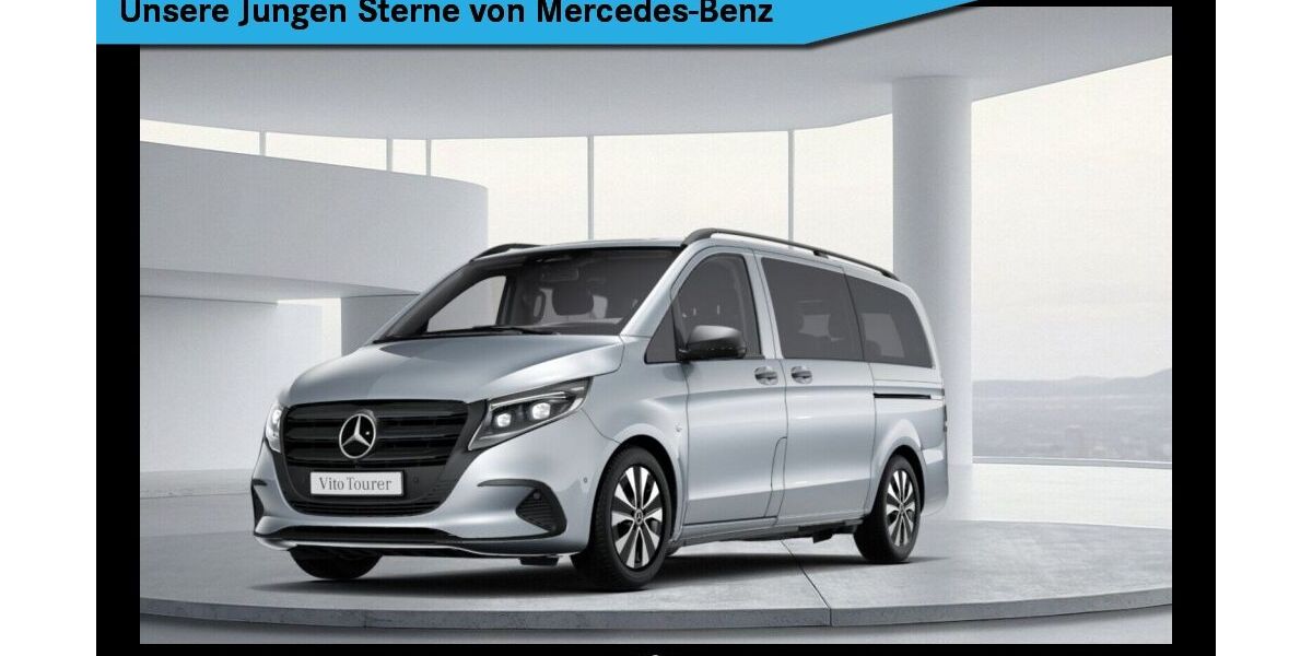 Mercedes-Benz Vito 21.900 km 51.440 &euro; Singen 78224