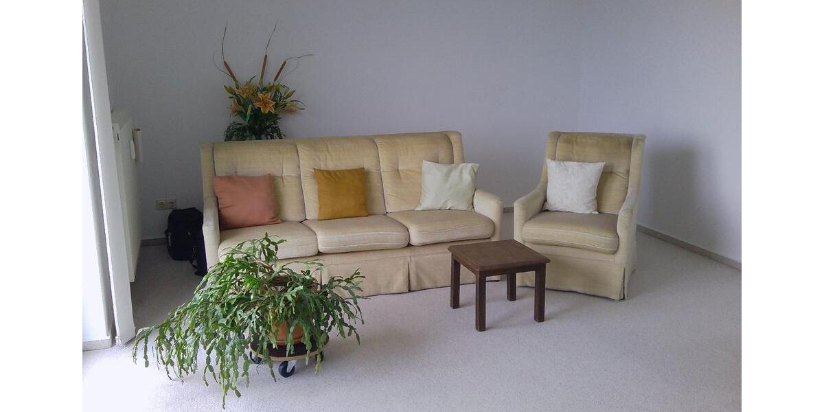 Etagenwohnung Tönning - 3 Zimmer, 81 m&sup2;, 280.000&euro; | Angebot:27283746