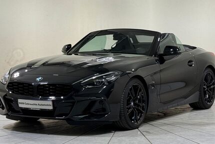 BMW Z4 11.450 km 62.890 &euro; Bad Wiessee 83707
