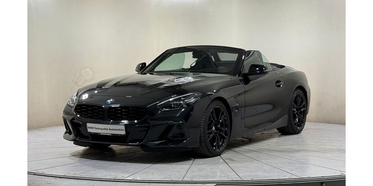 BMW Z4 11.450 km 62.890 &euro; Bad Wiessee 83707