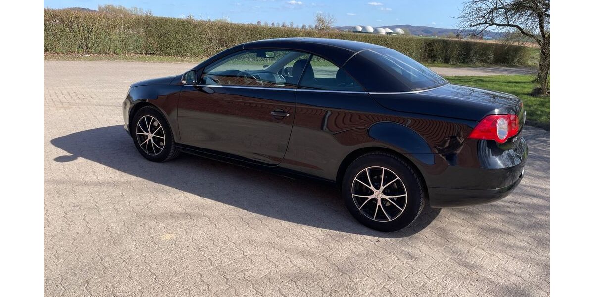 VW Eos 236.350 km 6.498 &euro; Dassel 37586