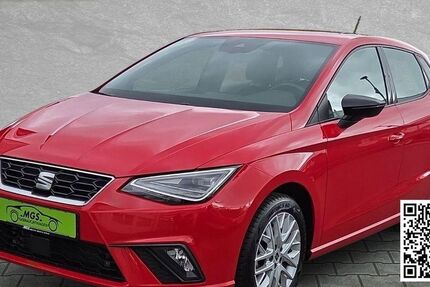 Seat Ibiza 34.308 km 17.750 &euro; Wunsiedel 95632
