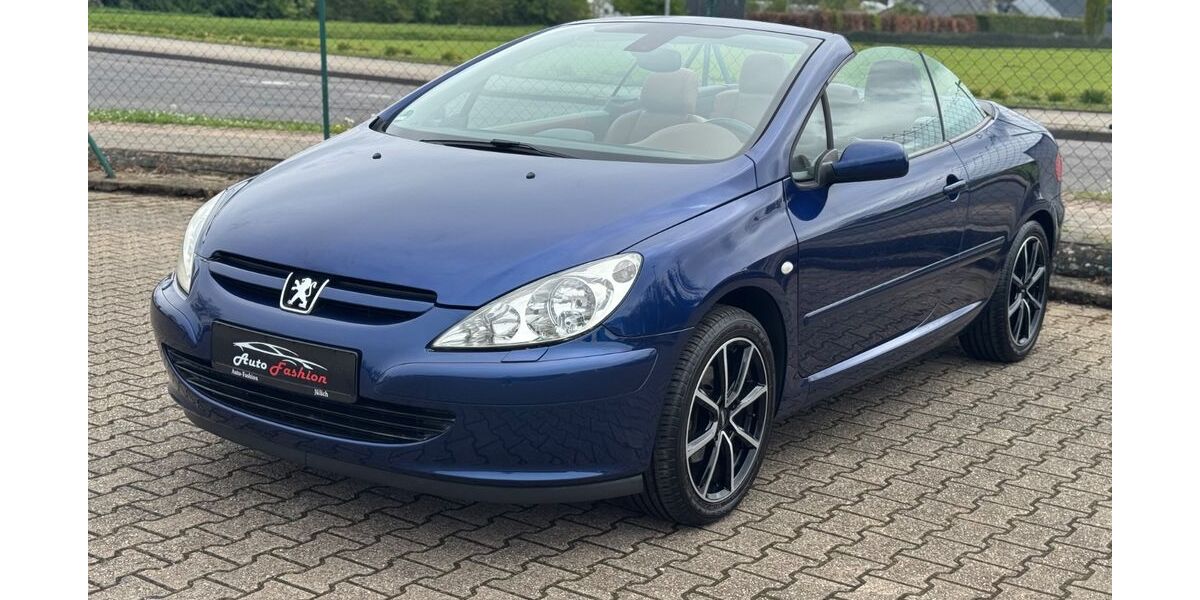Peugeot 307 85.000 km 1.850 &euro; Jülich 52428