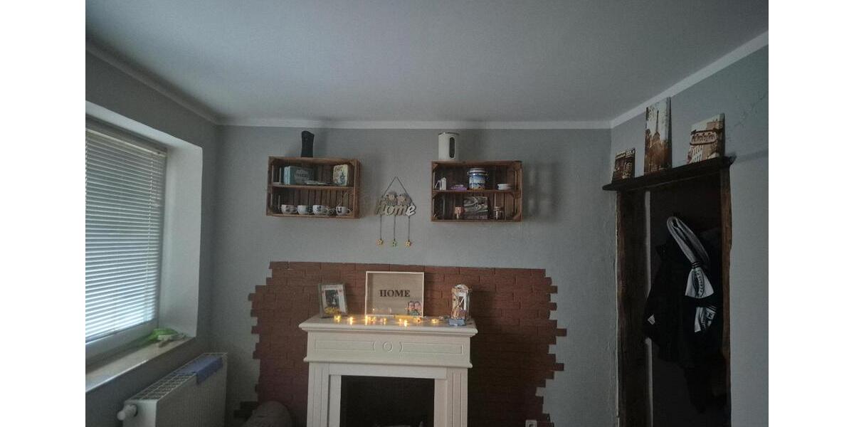 Schöne 3 Raum Wohnung mit Dachterrasse in der Altstadt Nauen 3 zimmer