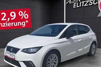 Seat Ibiza 31.110 km 19.980 &euro; Dippoldiswalde 01744