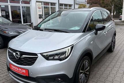 Opel Crossland (X) 28.500 km 11.990 &euro; München 80995