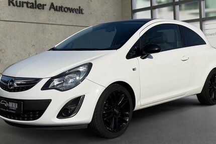 Opel Corsa 99.000 km 6.499 &euro; Jülich 52428