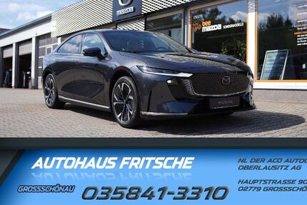 Mazda 6 4.000 km 37.900 &euro; Löbau 02708