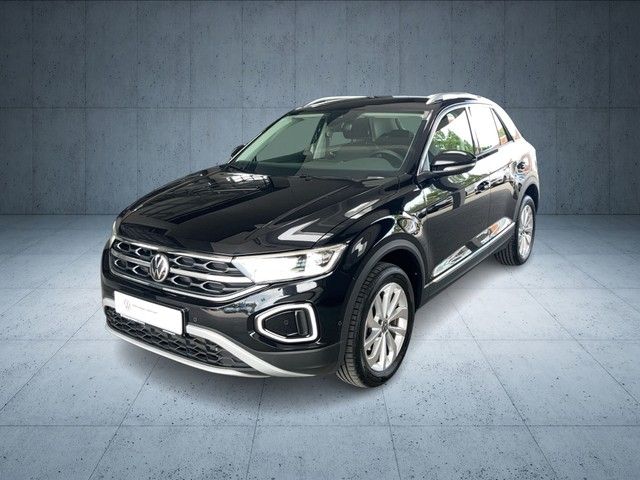T-Roc