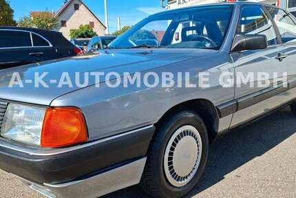 Audi 100 101.236 km 2.999 &euro; Deizisau 73779