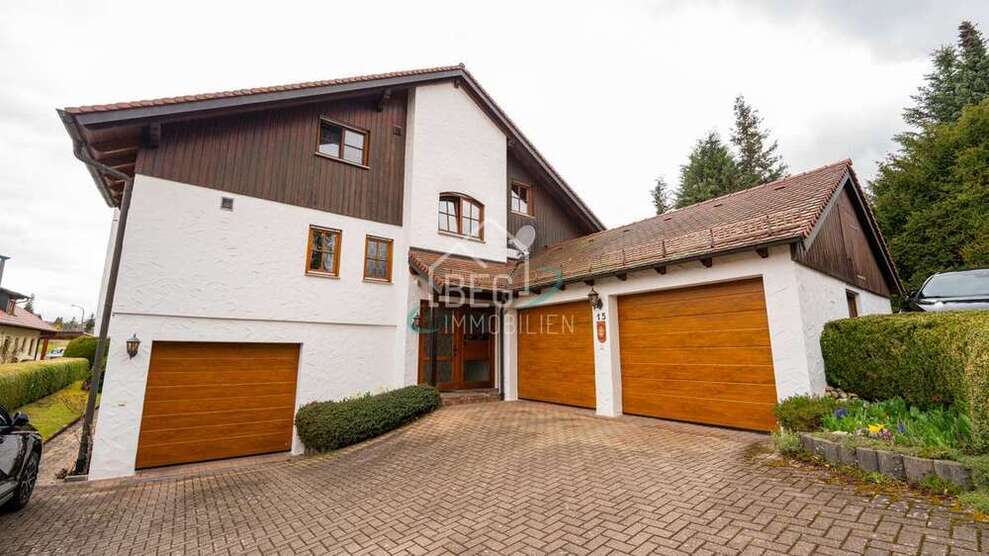Haus zum Kaufen in Gschwend 499.000 € 260 m²