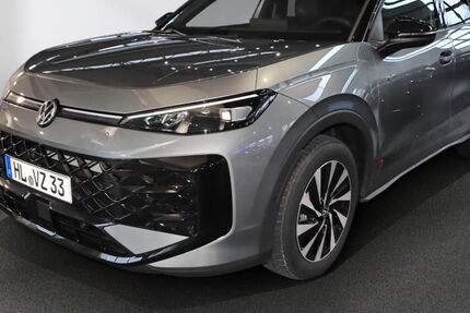 VW T-Roc 2.000 km 46.990 &euro; Lübeck 23560