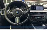 BMW X6 xDrive 40 d M-Paket*CAM*AHK*SoftC*H/K*Leder* 187.348 km 29.990 &euro; Berlin 13187