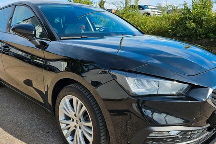 Seat Leon 17.150 km 22.000 &euro; Eislingen 73054