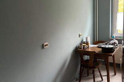 3 Zimmer Eigentumswohnung Teilmöbliertrenoviert 3 zimmer