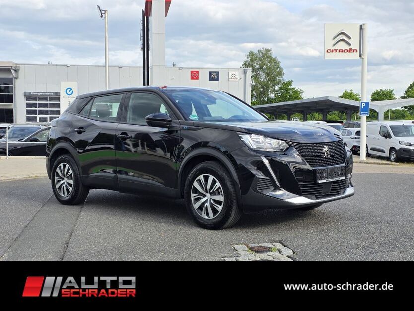 Peugeot 2008 14.786 km 18.880 € Garbsen 30826