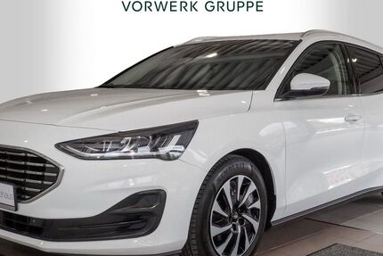 Ford Focus 68.423 km 16.950 &euro; Schwerte 58239