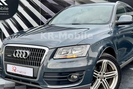 Audi Q5 222.572 km 5.980 &euro; Garbenheim 35583