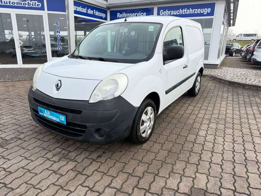 Kangoo
