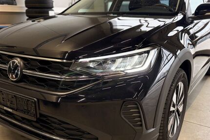 VW Taigo 23.470 km 18.500 &euro; Memmingen 87700